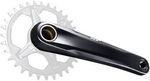 Shimano-DEORE-XT-FC-M8130-1-Crankset---165mm,-12-Speed,-Direct-Mount,-Hollowtech-II-Spindle-Interface,-Black