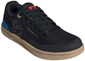 Five-Ten-Freerider-Pro-Canvas-Flat-Shoes---Men-s-Core-Black-Carbon-Pulse-Lime-12