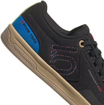 Five-Ten-Freerider-Pro-Canvas-Flat-Shoes---Men-s-Core-Black-Carbon-Pulse-Lime-12