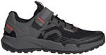 Five-Ten-Trailcross-Clipless-Shoes---Women-s-Core-Black-Gray-Three-Red-9