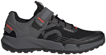 Five-Ten-Trailcross-Clipless-Shoes---Women-s-Core-Black-Gray-Three-Red-9