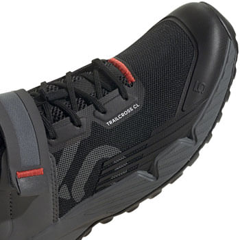 Five-Ten-Trailcross-Clipless-Shoes---Women-s-Core-Black-Gray-Three-Red-9