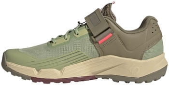 Five-Ten-Trailcross-Clipless-Shoes---Women-s-Quiet-Crimson-Orbit-Green-Turbo-7