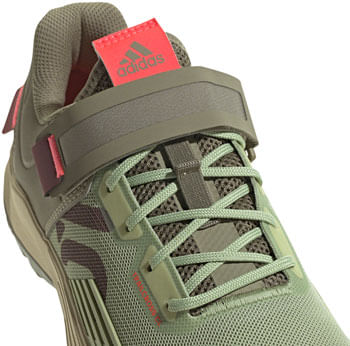 Five-Ten-Trailcross-Clipless-Shoes---Women-s-Quiet-Crimson-Orbit-Green-Turbo-7