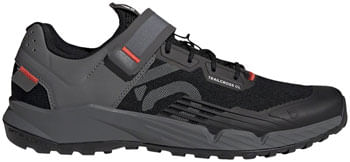 Five-Ten-Trailcross-Clipless-Shoes---Men-s-Core-Black-Gray-Three-Red-12