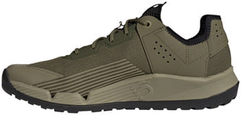 Five-Ten-Trailcross-LT-Flat-Shoes---Men-s-Focus-Olive-Pulse-Lime-Orbit-Green-7