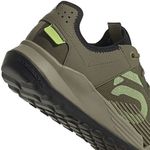 Five-Ten-Trailcross-LT-Flat-Shoes---Men-s-Focus-Olive-Pulse-Lime-Orbit-Green-7