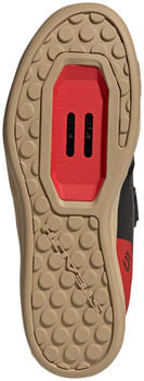 Five-Ten-Hellcat-Clipless-Shoes---Men-s-Core-Black-Core-Black-Red-13