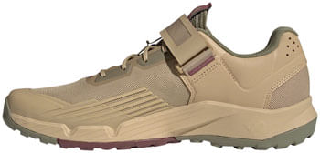 Five-Ten-Trailcross-Clipless-Shoes---Men-s-Beige-Tone-Blue-Rush-Orbit-Green-6