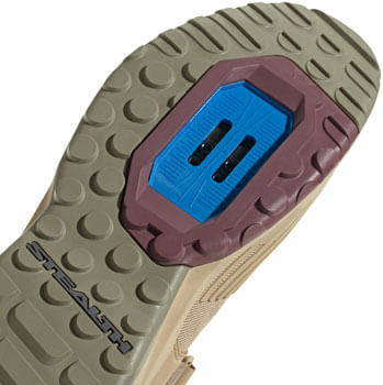 Five-Ten-Trailcross-Clipless-Shoes---Men-s-Beige-Tone-Blue-Rush-Orbit-Green-9