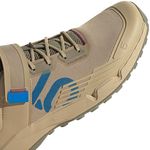 Five-Ten-Trailcross-Clipless-Shoes---Men-s-Beige-Tone-Blue-Rush-Orbit-Green-9