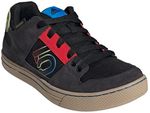 Five-Ten-Freerider-Flat-Shoes---Men-s-Core-Black-Carbon-Pulse-Lime-11