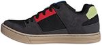 Five-Ten-Freerider-Flat-Shoes---Men-s-Core-Black-Carbon-Pulse-Lime-11
