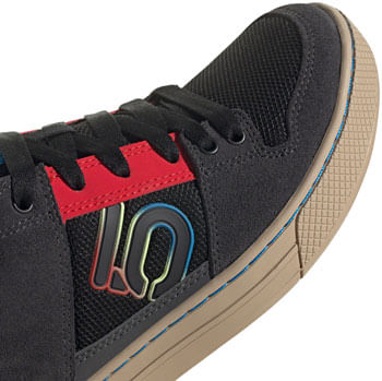 Five-Ten-Freerider-Flat-Shoes---Men-s-Core-Black-Carbon-Pulse-Lime-11