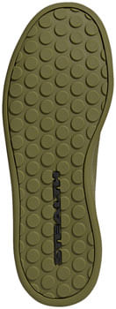 Five-Ten-Sleuth-Flat-Shoes---Women-s-Focus-Olive-Orbit-Green-Pulse-Lime-7