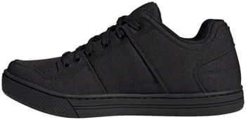 Five-Ten-Freerider-Canvas-Flat-Shoes---Men-s-Core-Black-DGH-Solid-Gray-Gray-Five-12