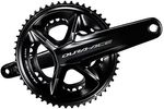 Shimano-Dura-Ace-FC-R9200-Crankset---165mm,-12-Speed,-50/34t,-Hollowtech-II-Spindle-Interface,-Black