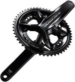 Shimano-Dura-Ace-FC-R9200-Crankset---170mm-12-Speed-52-36t-Hollowtech-II-Spindle-Interface-Black
