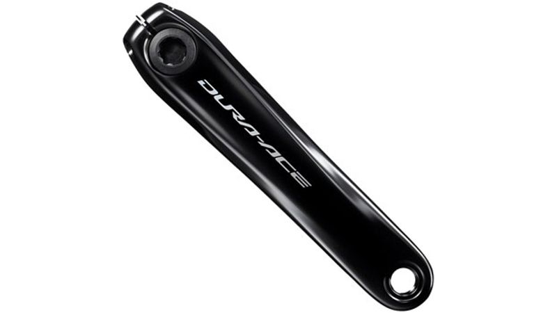 Shimano Dura-Ace FC-R9200 Crankset - 175mm, 12-Speed, 54/40t, Hollowtech II Spindle Interface, Black Shimano Dura-Ace FC-R9200 Crankset - 175mm, 12-Speed, 54/40t, Hollowtech II Spindle Interface, Black
