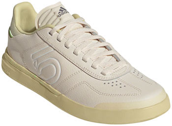 Five-Ten-Sleuth-DLX-Flat-Shoes---Women-s-Wonder-White-FTWR-White-Sandy-Beige-8