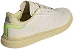 Five-Ten-Sleuth-DLX-Flat-Shoes---Women-s-Wonder-White-FTWR-White-Sandy-Beige-8