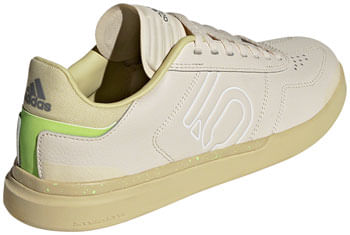 Five-Ten-Sleuth-DLX-Flat-Shoes---Women-s-Wonder-White-FTWR-White-Sandy-Beige-8