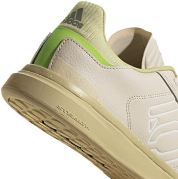 Five-Ten-Sleuth-DLX-Flat-Shoes---Women-s-Wonder-White-FTWR-White-Sandy-Beige-9