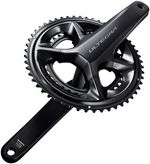 Shimano-Ultegra-FC-R8100-Crankset---165mm-12-Speed-50-34t-Hollowtech-II-Spindle-Interface-Black