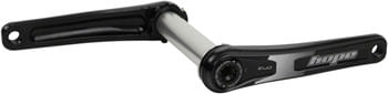 Hope-Evo-Fat-Bike-Crankset---165mm-Direct-Mount-30mm-Spindle-For-100mm-Rear-Spacing-Black