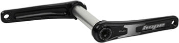 Hope-Evo-Fat-Bike-Crankset---170mm,-Direct-Mount,-30mm-Spindle,-For-120mm-Rear-Spacing,-Black