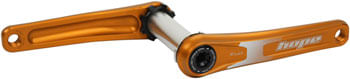 Hope-Evo-Crankset---175mm-Direct-Mount-30mm-Spindle-For-68-73mm-Rear-Spacing-Orange