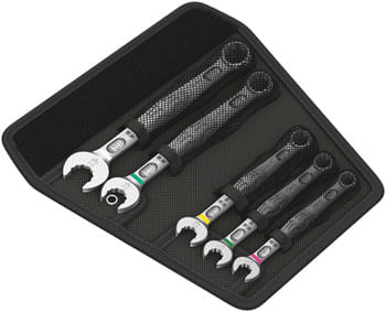 Wera-Bicycle-Set-10---Joker-Combination-Wrench-Set