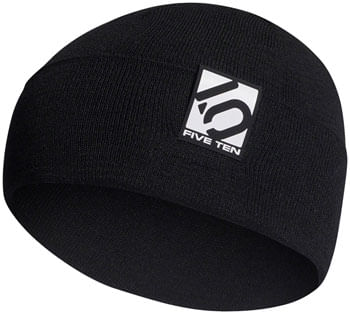 Five-Ten-Beanie----Black-One-Size