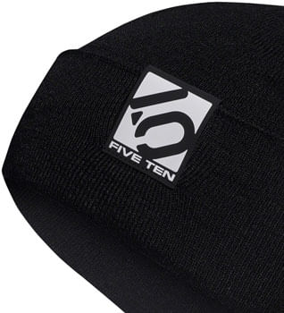 Five-Ten-Beanie----Black-One-Size