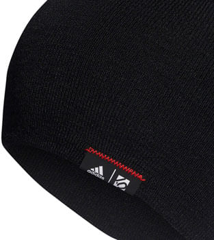 Five-Ten-Beanie----Black-One-Size