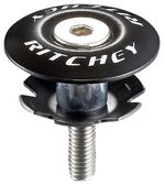 Ritchey-Comp-Headset-Top-Cap---1-1-8--Black