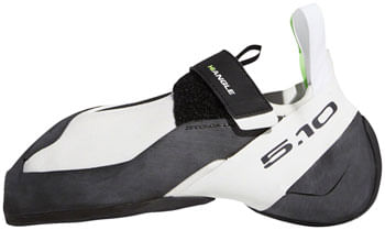 Five-Ten-Hiangle-Climbing-Shoes---Men-s-FTWR-White-Core-Black-Signal-Green-8