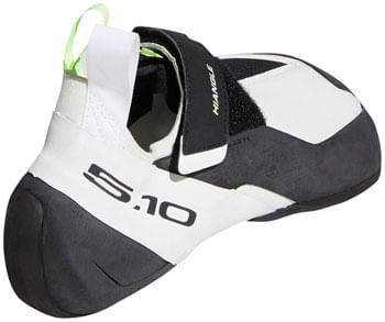 Five-Ten-Hiangle-Climbing-Shoes---Men-s-FTWR-White-Core-Black-Signal-Green-8