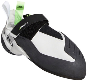 Five-Ten-Hiangle-Climbing-Shoes---Men-s-FTWR-White-Core-Black-Signal-Green-8