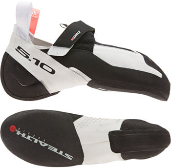 Five-Ten-Hiangle-Climbing-Shoes---Women-s-FTWR-White-Core-Black-Signal-Coral-8