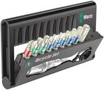Wera-Bicycle-Set-9---Mini-Bit--Ratchet-and-Bits-Tool-Set