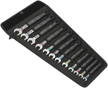 Wera-Bicycle-Set-12---Joker-Combination-Wrench-Set