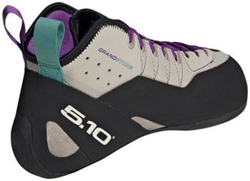 Five-Ten-Grandstone-Climbing-Shoes---Men-s-Sesame-Core-Black-Active-Purple-14