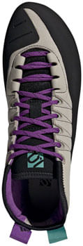 Five-Ten-Grandstone-Climbing-Shoes---Men-s-Sesame-Core-Black-Active-Purple-14