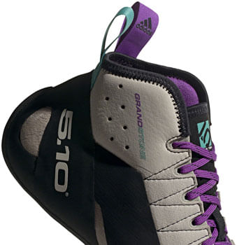 Five-Ten-Grandstone-Climbing-Shoes---Men-s-Sesame-Core-Black-Active-Purple-14