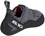 Five-Ten-Kirigami-Climbing-Shoes---Men-s-Onix-Core-Black-Solar-Red-4