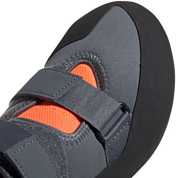 Five-Ten-Kirigami-Climbing-Shoes---Men-s-Onix-Core-Black-Solar-Red-4