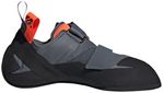 Five-Ten-Kirigami-Climbing-Shoes---Men-s-Onix-Core-Black-Solar-Red-4