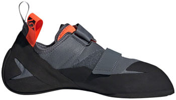 Five-Ten-Kirigami-Climbing-Shoes---Men-s-Onix-Core-Black-Solar-Red-4