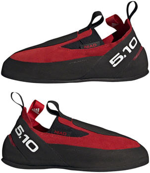 Five-Ten-Niad-Moccasym-Climbing-Shoes---Men-s-Power-Red-Core-Black-FTWR-White-14